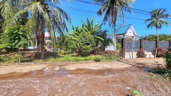 Đất Nền Phường Bảo Vinh Long Khánh 145m² - Sổ Đỏ Sẵn Sàng