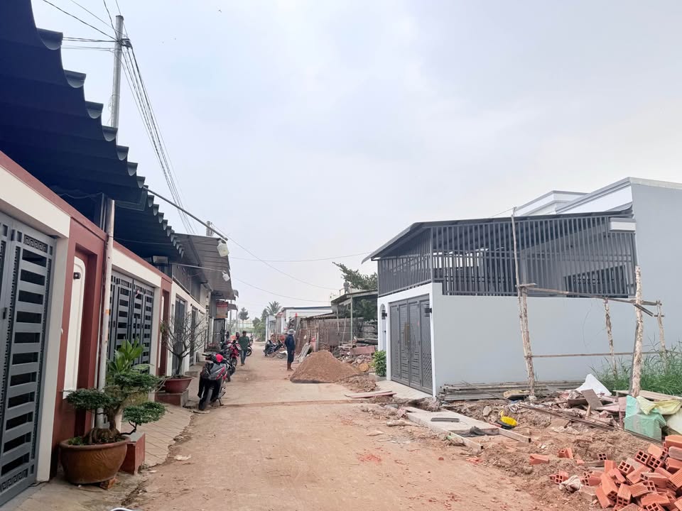 Đất Nền Rạch Giá 130m² - Sổ Hồng Thổ Cư 100% - Giá 1.48 Tỷ