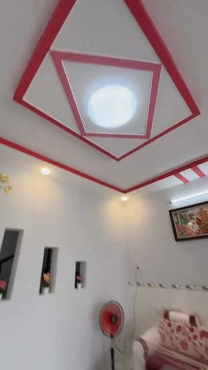 Bán Nhà SHR 114m² Tân Kim, Cần Giuộc - 2.08 Tỷ, 4PN, Sẵn Sàng Ở Ngay