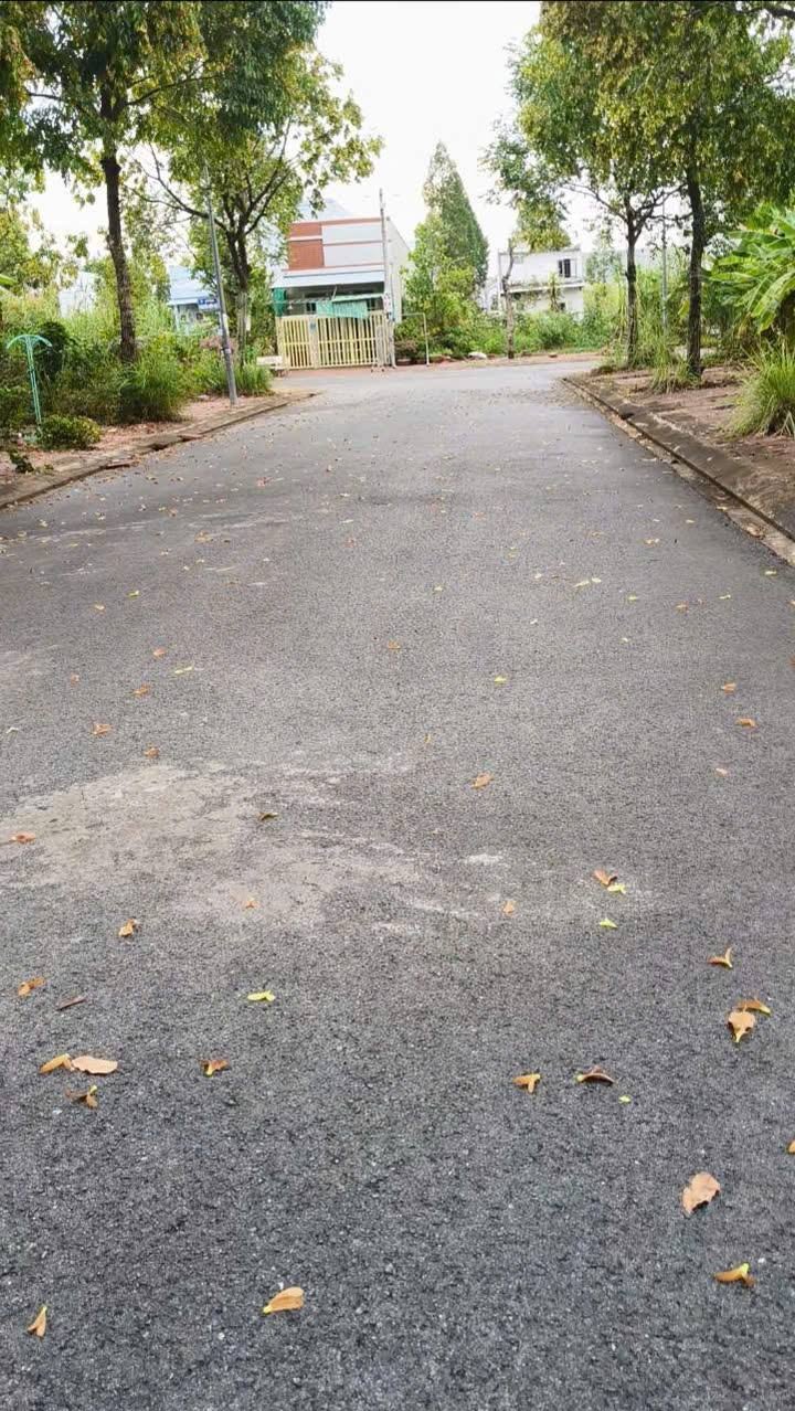 Đất Vị Thanh 100m² - Thổ cư 100% - Giá chỉ 510 triệu - Sẵn sổ