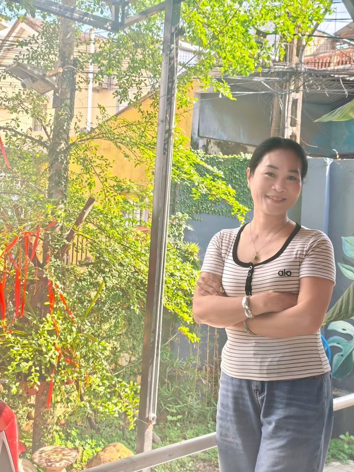 Nhà Mặt Tiền Phạm Văn Đồng Huế 120m² - Kinh Doanh Đắc Lợi, Giá Tốt