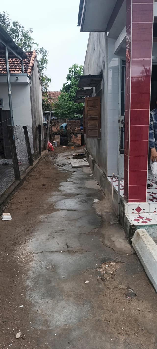 Đất thổ cư 137m² Phú Cường, Tam Kỳ - Sổ đỏ chính chủ, ô tô vào nhà