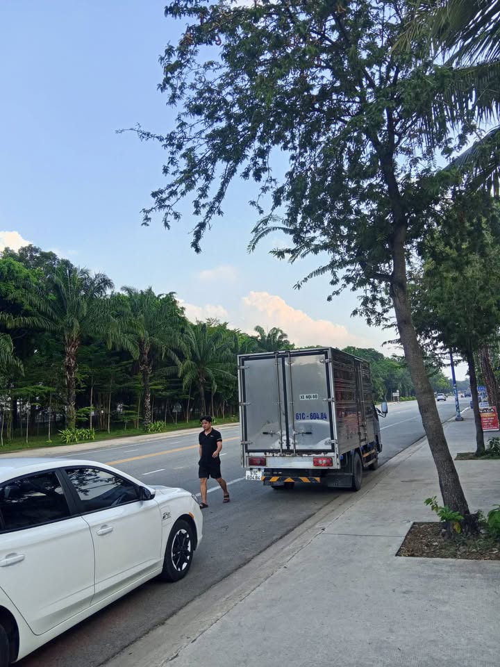 Mặt Tiền Kinh Doanh Mỹ Phước 180m² - Giá 7 Triệu/Tháng