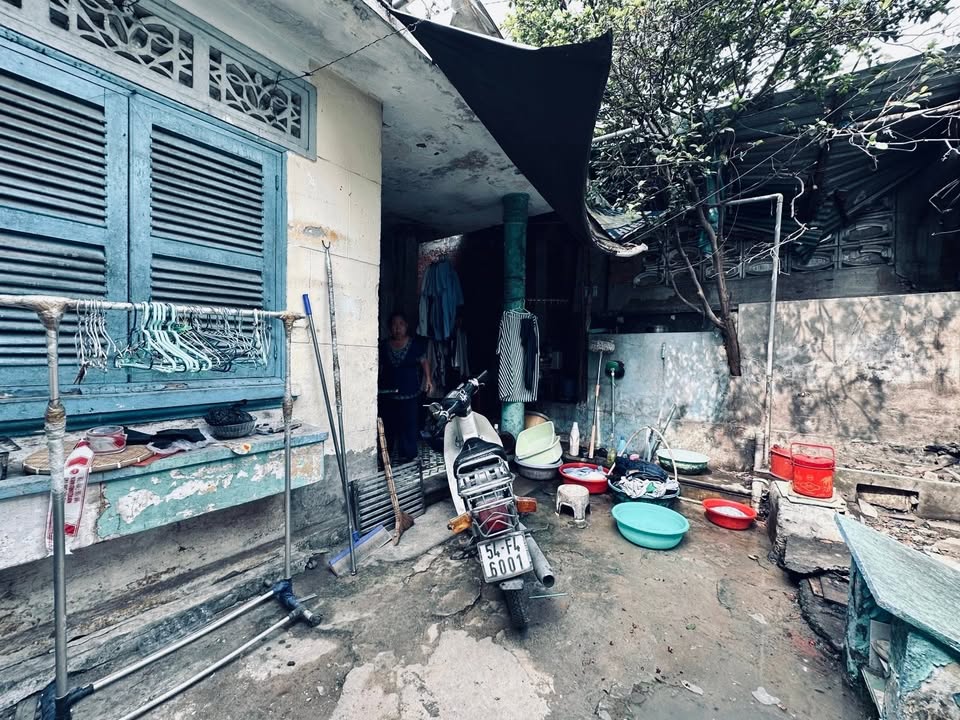 Căn Hộ Chí CôngHome Thủ Đức 130m² - Vị Trí Đắc Địa, Sẵn Sàng Kinh Doanh