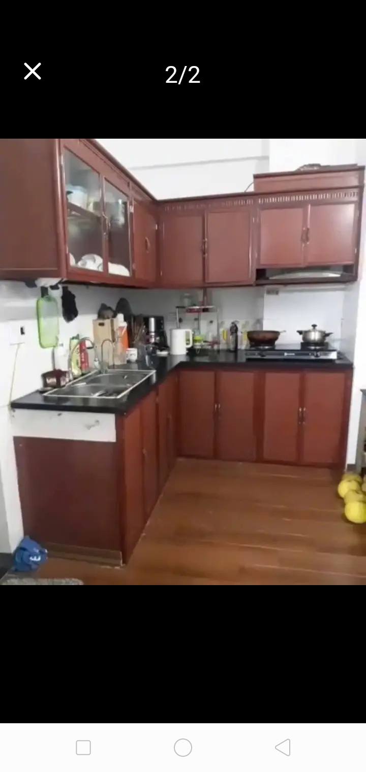 Cho thuê căn hộ Arita Vinh 55m² - 2PN Full nội thất