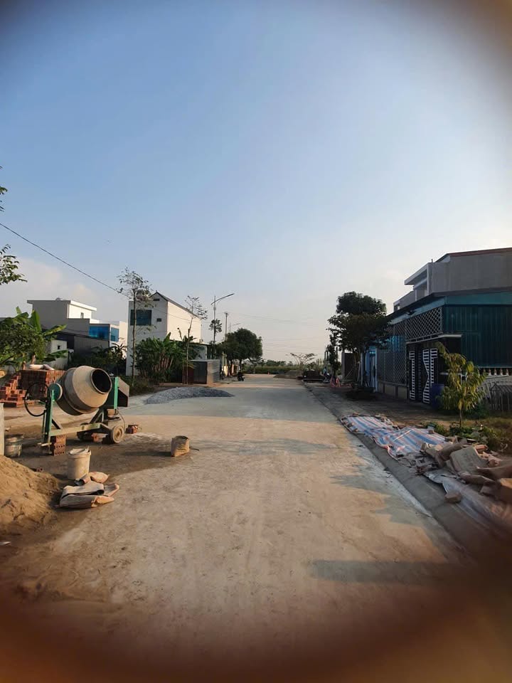 Đất Vàng Quốc Lộ 47C Triệu Sơn - Sổ Hồng 100m² - Giá 8xx Triệu