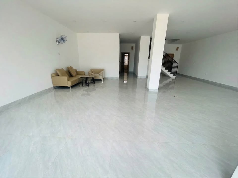 Cho thuê mặt bằng kinh doanh KĐT Ân Phú 150m² - Giá 8 triệu/tháng