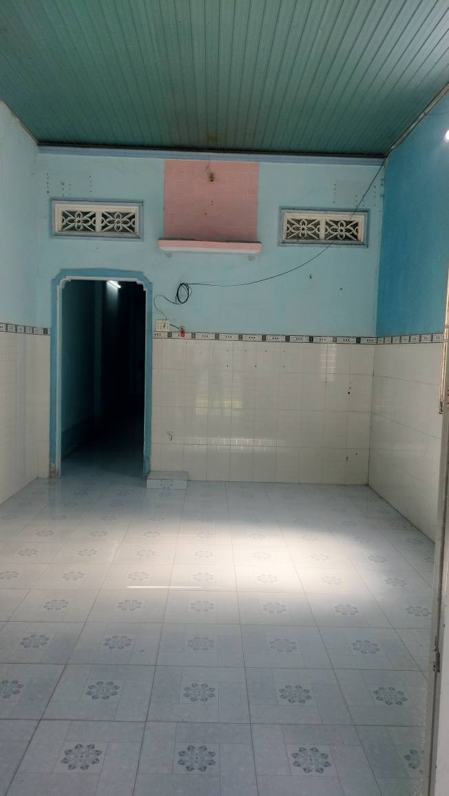 Nhà Cấp 4 Tân Uyên 56m² Sổ Chung - Giá Tốt 850 Triệu