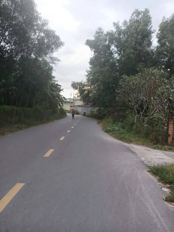 Đất Nền Tân Uyên 322m² - Lô Gốc Gần Vòng Xoay TP Mới, Giá 4 Tỷ