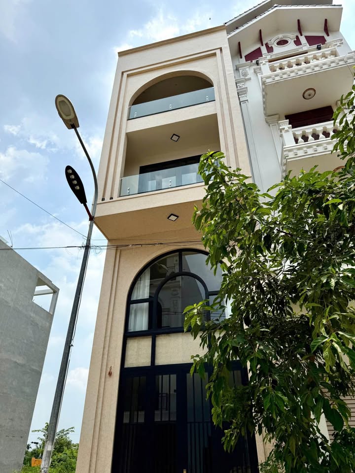 Nhà Phân Lô TĐC Tam Kỳ, Kiến An - 67m² Có Thang Máy, Vỉa Hè 2.8 Tỷ