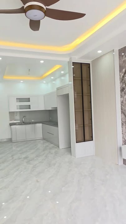 Nhà 3 Tầng Mặt Tiền 5m Kiều Trung, An Dương - 52m², Giá 2.35 Tỷ