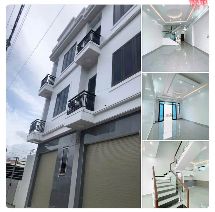 Nhà 3 Tầng Tràng Cát, Hải An - 45m² Giá 1.79 Tỷ - Sổ Đỏ Chính Chủ