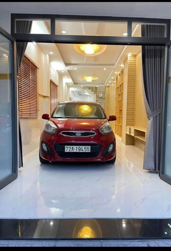 Nhà Mặt Tiền Nguyễn An, P7, Vũng Tàu - 70m², 6PN, Kinh Doanh Tốt, 9.8 Tỷ