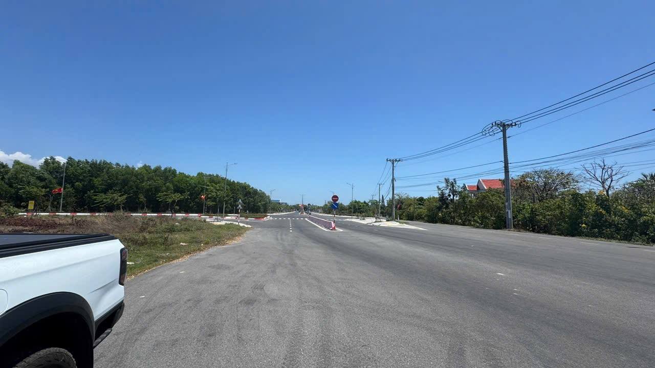 Đất Nền Mặt Tiền Kinh Doanh Xã Phước Hải, Bà Rịa - Vũng Tàu - 300m² Giá 3.5 Tỷ