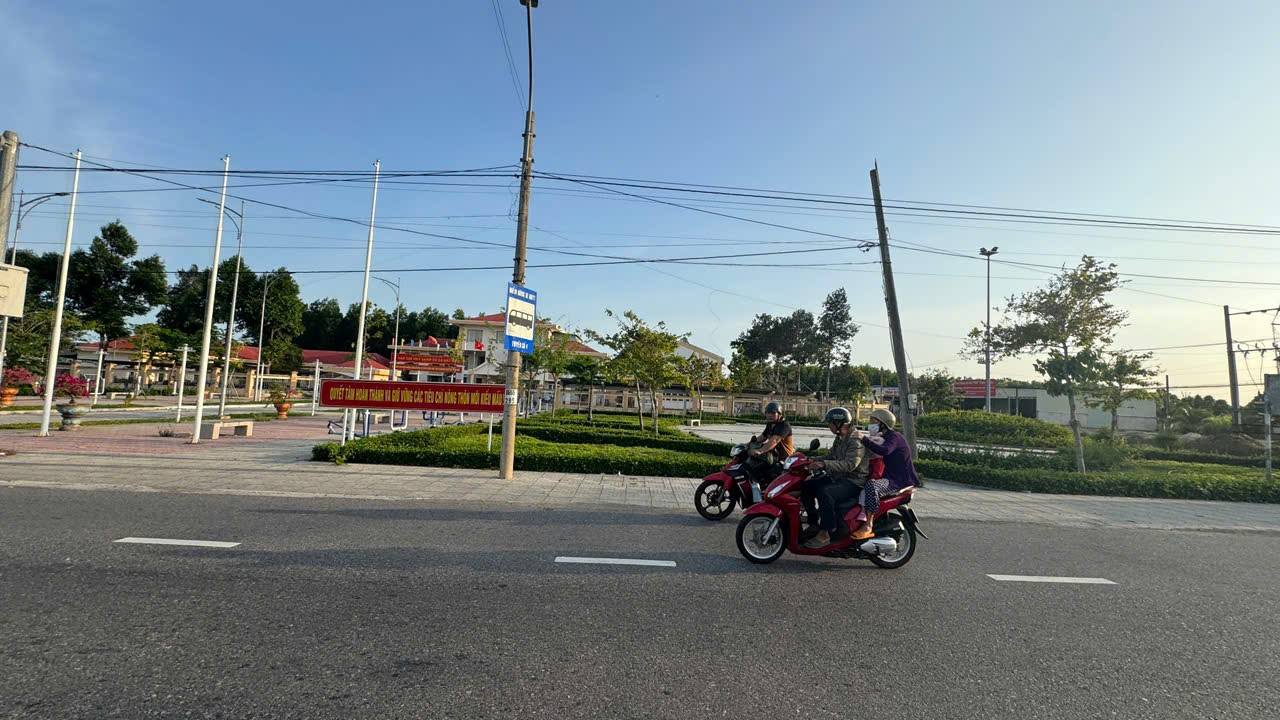 Đất Biệt Thự 300m² Mặt Tiền Đường Nhựa - Phước Long Thọ, BR-VT