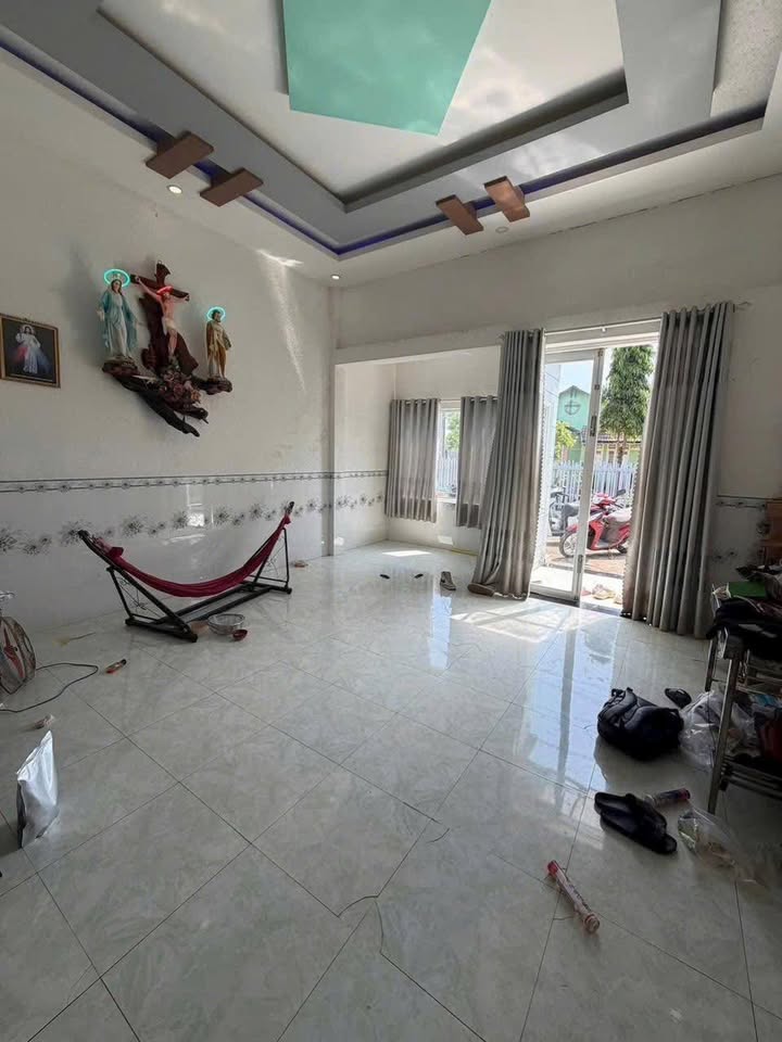 Bán Đất Tặng Nhà 3600m² Sổ Hồng Riêng Quận 12 - Gần Nhà Thờ Gia Phát