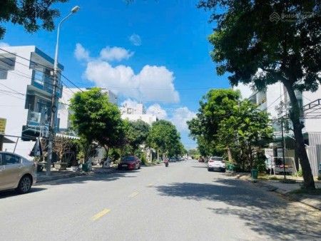 Đất nền Mặt tiền Ngũ Hành Sơn, Đà Nẵng - 162m² - 19 Tỷ - Vị trí đắc địa