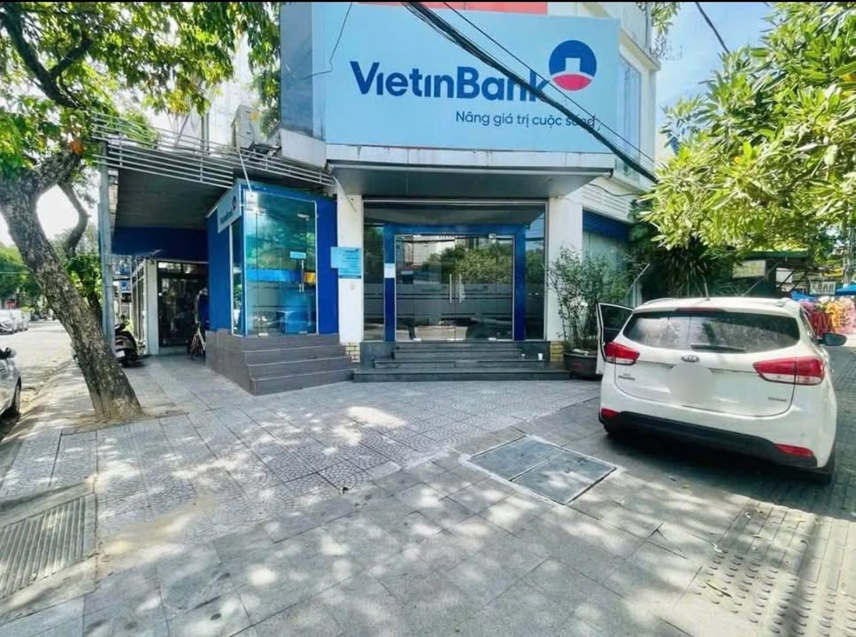 Nhà 3 Tầng Mặt Tiền Kinh Doanh Huế - 130m² Cạnh Chợ Tây Lộc