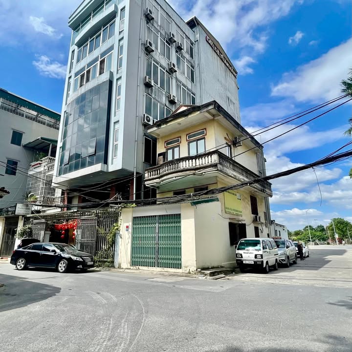 Nhà Mặt Ngõ Kinh Doanh 46m² Nguyễn Lam, Long Biên - 9 Tỷ