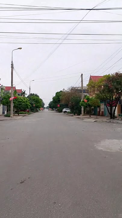 Bán Đất 300m² Xã Hải Yến, Nghi Sơn - Sổ Đỏ Sẵn Sàng, Gần Chợ, Trường, Vincom