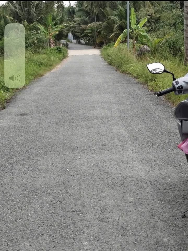 Đất Mặt Tiền Lộ Nhựa Bến Tre - 868m² Giá Tốt 700 Triệu