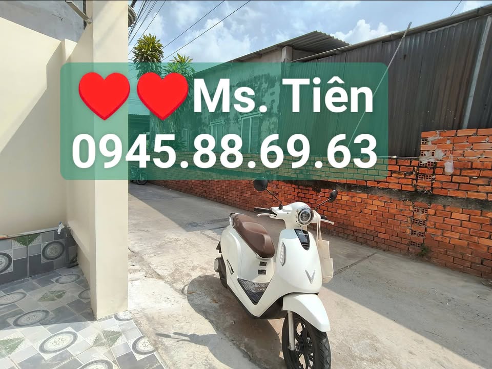 Nhà Phường 2, Sa Đéc 135m² - Full Nội Thất, Sổ Hồng, Chỉ 2.2 Tỷ