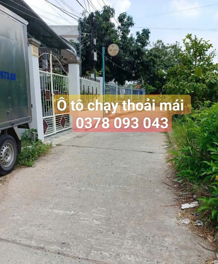 Bán Gấp Đất Vàng Phường 3, Sa Đéc 157m² - Sổ Hồng Sẵn Sàng