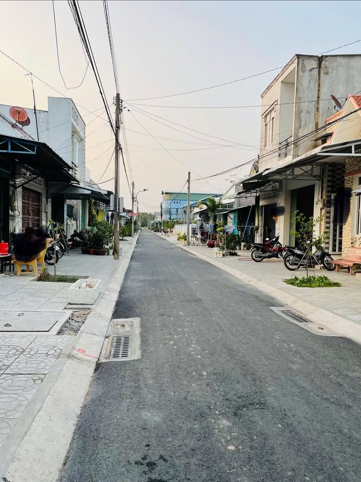 Nhà Cấp 4 Nguyễn Văn Nhân, Cao Lãnh - 76m² Giá 1.5 Tỷ, Sẵn Sàng Ở Ngay