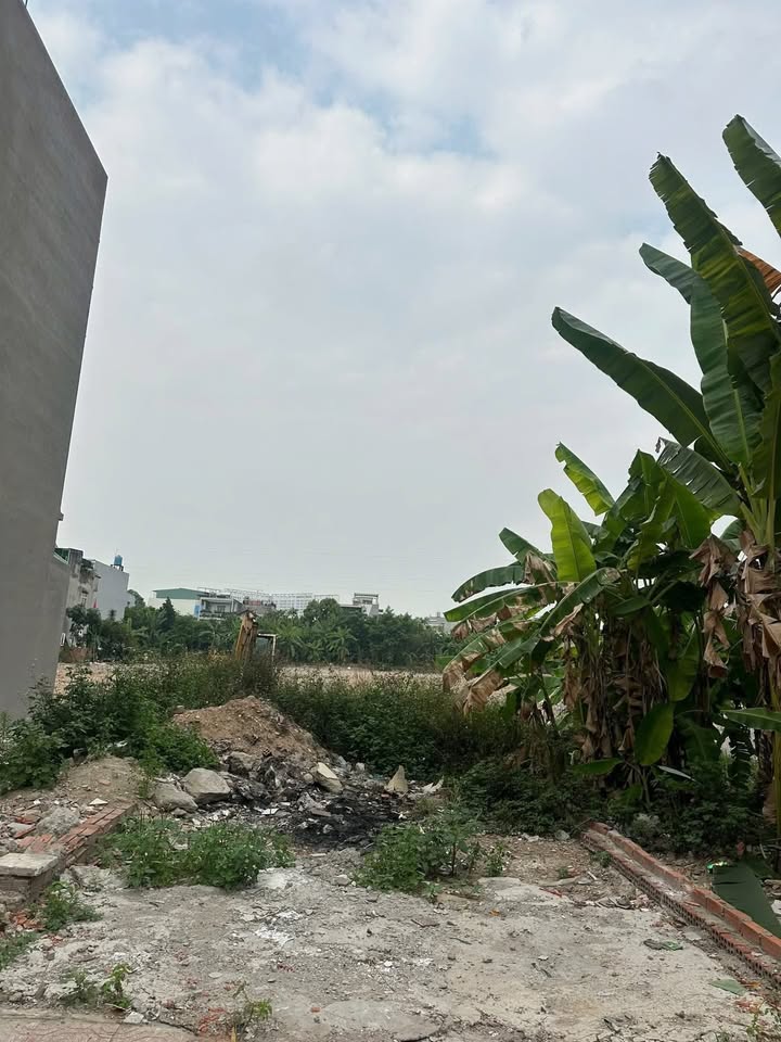 Bán Nền Đất Tam Bình, TP Thủ Đức 55m² Giá 3.35 Tỷ - Sổ Hồng Sẵn Sàng