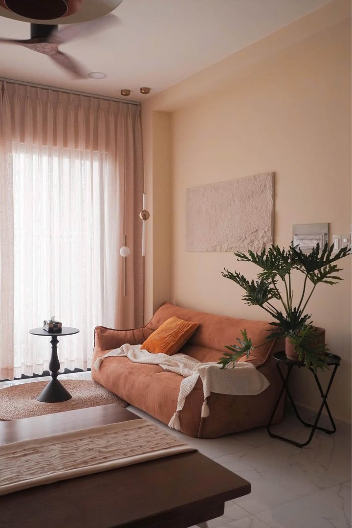 Căn Hộ 1PN Charm City Dĩ An - Sẵn Sàng Ở Ngay, Giá Tốt