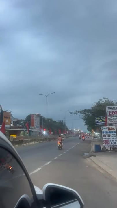 Đất Vườn 2180m² Hòa Thắng - Giá Đầu Tư 1.5 Tỷ