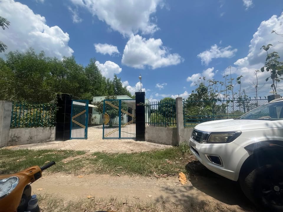 Đất Nền 2000m² Sổ Riêng Xuân Trường, Đồng Nai - Giá 1.37 Tỷ