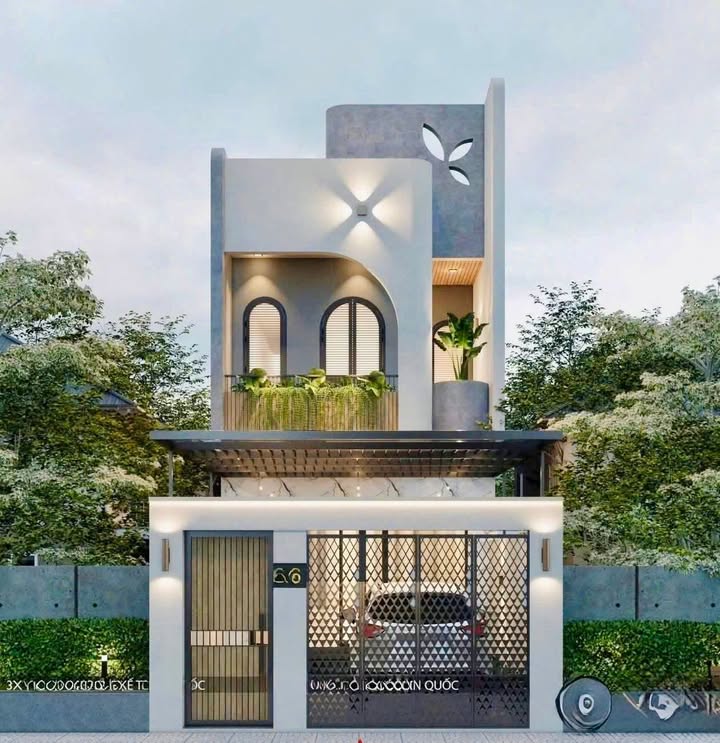 Nhà 1 Trệt 1 Lầu 71m² Tân Hiệp, Biên Hòa - Sổ Hồng Riêng, Giá 3.68 Tỷ