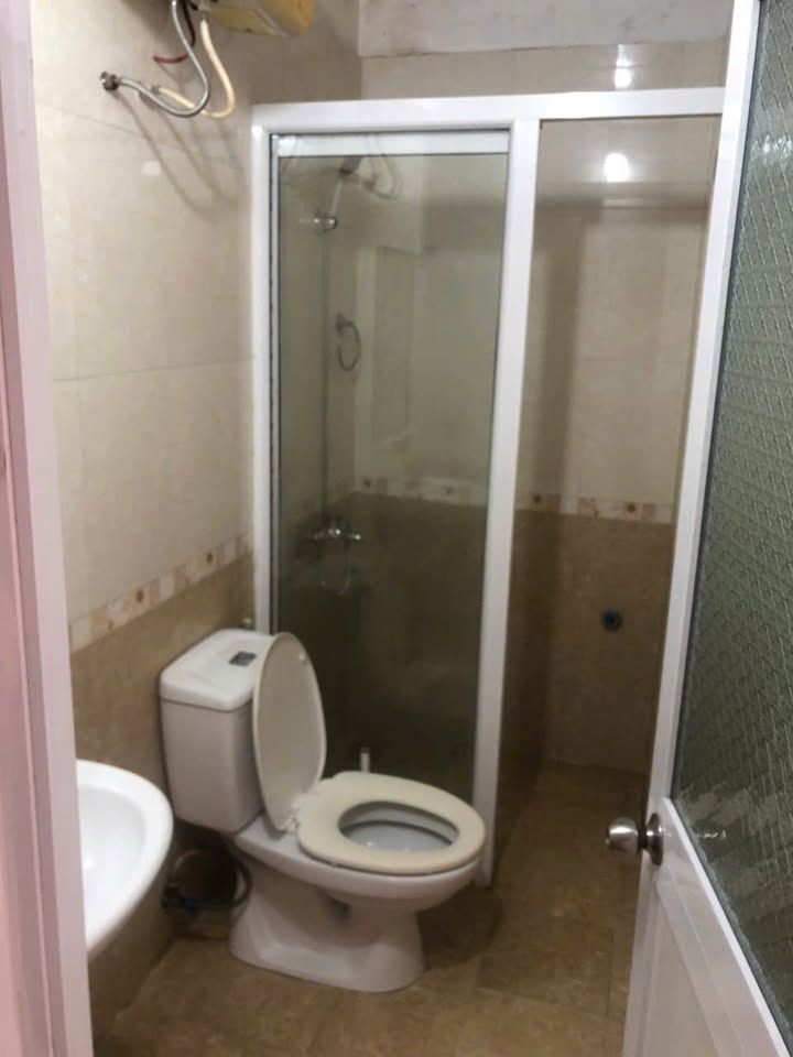 Cho thuê phòng khép kín ngõ 85 Xuân Thủy, Cầu Giấy - Gần HV Báo Chí