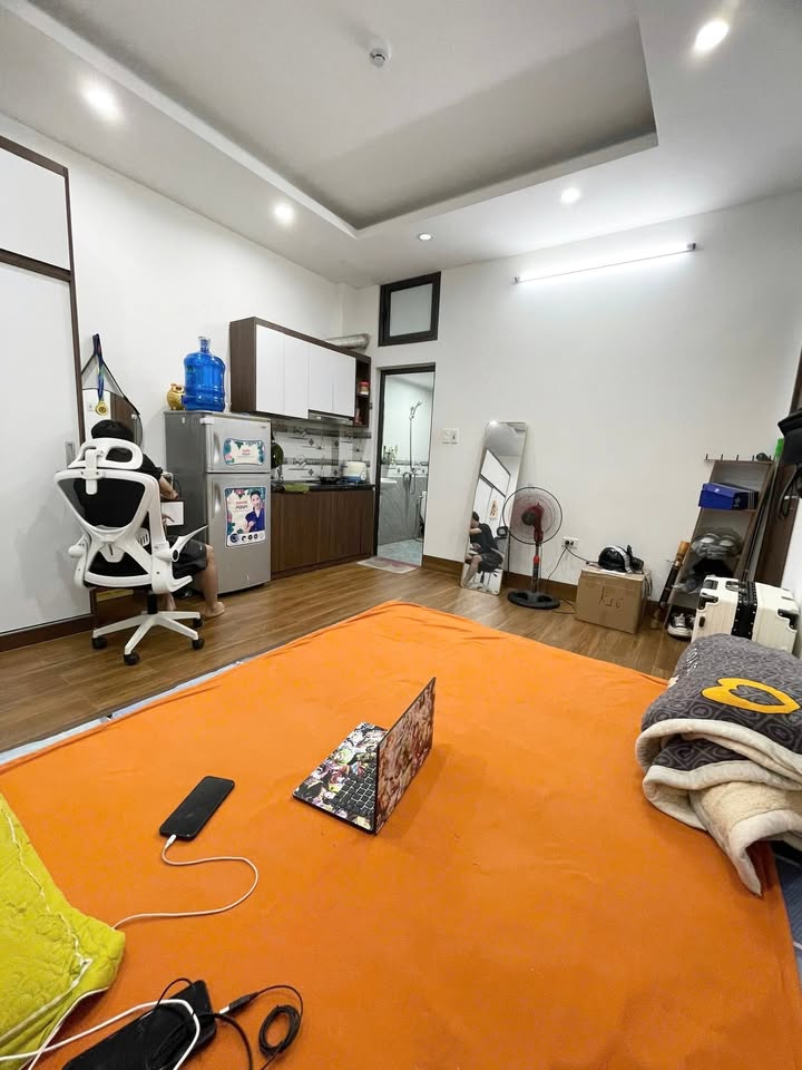 Cho thuê phòng trọ 3.8 triệu/tháng tại Mỹ Đình - Không chung chủ, đủ tiện nghi