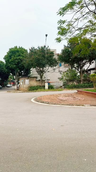 Đất biệt thự 377m² 2 mặt tiền - Sổ hồng chính chủ tại Lào Cai