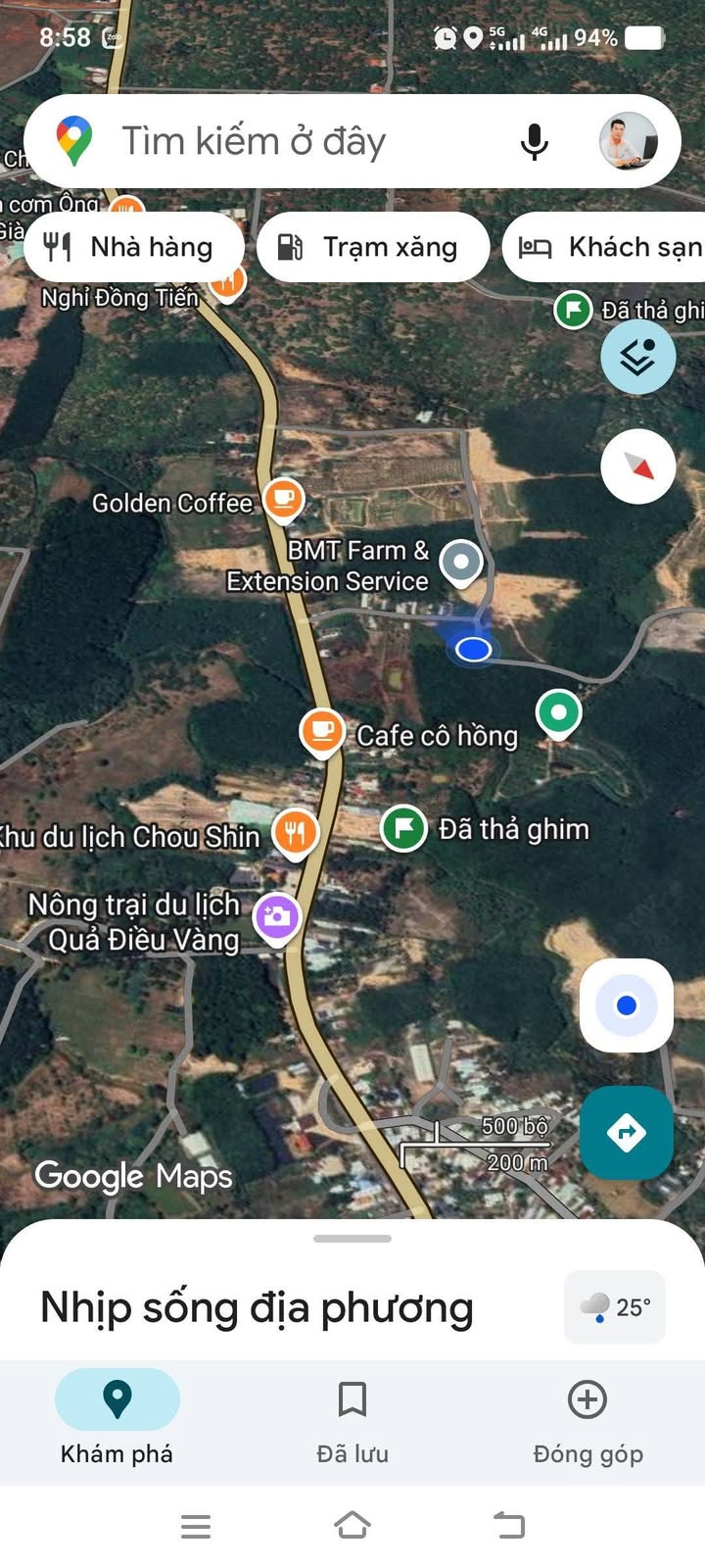 Đất nền Đồng Xoài - 100m² - Giá chỉ 3xx triệu - Gần Chợ 12 & DL Quả Điều Vàng