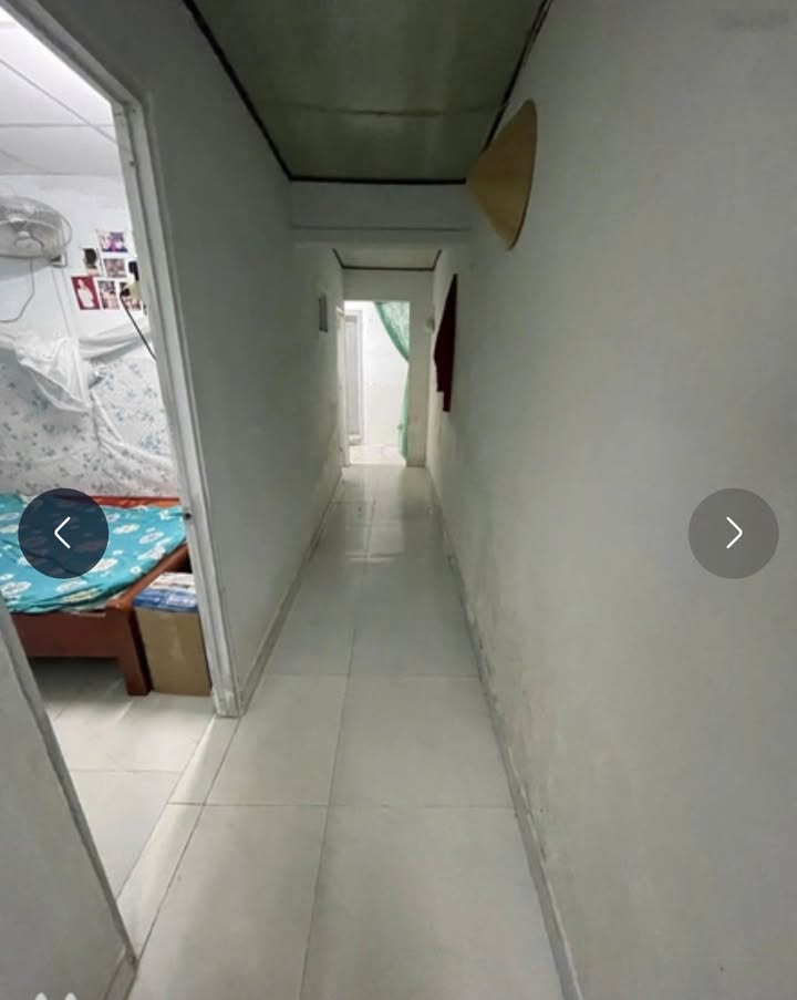 Nhà Lô Góc 2 Mặt Thoáng, Hải Châu, Đà Nẵng - 55.6m² Giá 4 Tỷ