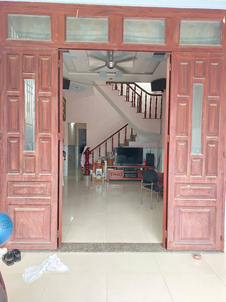 Nhà Sổ Riêng Dĩ An 75m² - 4PN, Ô Tô Tận Nhà, Giá 3.2 Tỷ