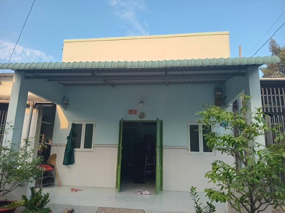 Nhà Chính Chủ 618m² Bình An, Dĩ An - Pháp Lý Rõ Ràng, Giá Tốt