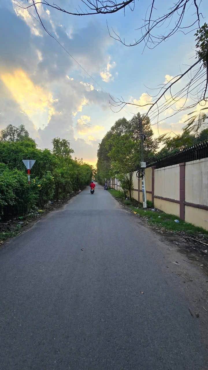 Đất nền F0 120m² mặt tiền đường 5m, Phường Dĩ An, TP Dĩ An - Giá 1.5 tỷ/lô