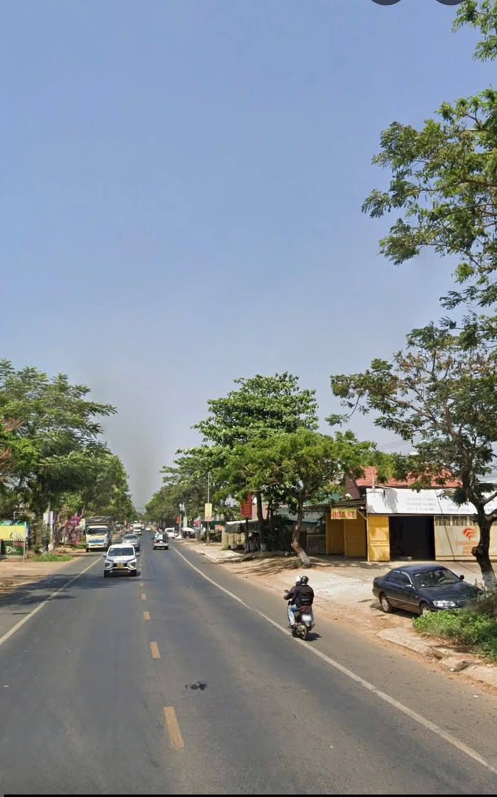 Đất Nền Mặt Tiền QL20 Liên Nghĩa, Đức Trọng 1.640m² - Kinh Doanh Đa Ngành