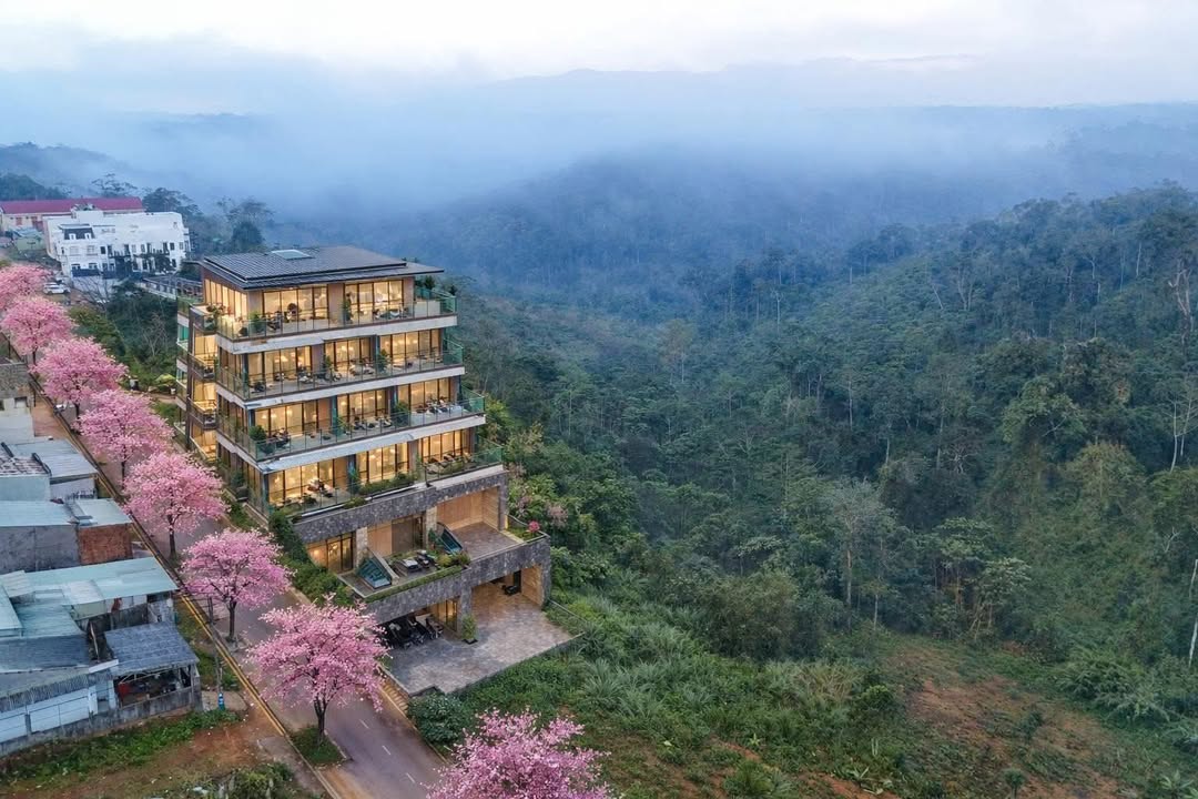 Farm Măng Đen 364m² Full Thổ Cư - Tiềm Năng Kinh Doanh & Nghỉ Dưỡng Độc Đáo