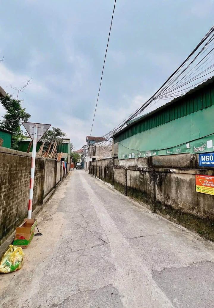 Đất Nền Trung Tâm Vinh Phú 67.6m² - Sổ Hồng Sẵn Sàng - Giá 2 Tỷ