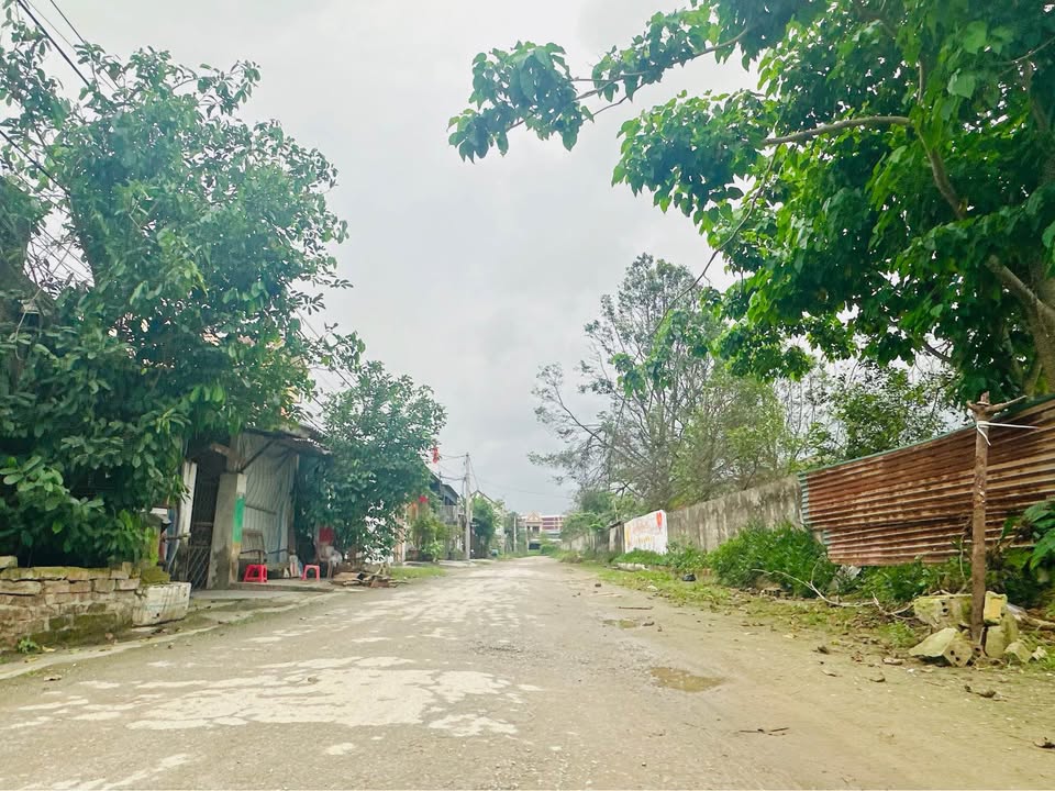 Bán Đất Nghi Liên, Vinh 84m² - Sổ Đỏ Chính Chủ, Gần BV Ung Bướu