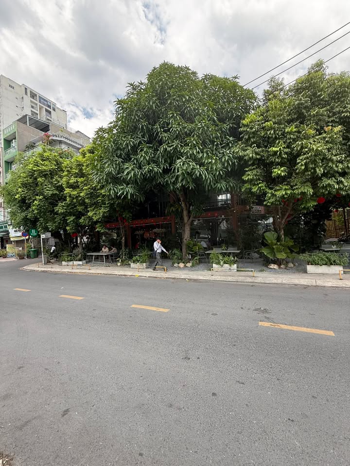 Nhà Mặt Tiền KD Phan Văn Trị-Bùi Đình Tuý, Bình Thạnh 58m² - Giá 11 Tỷ