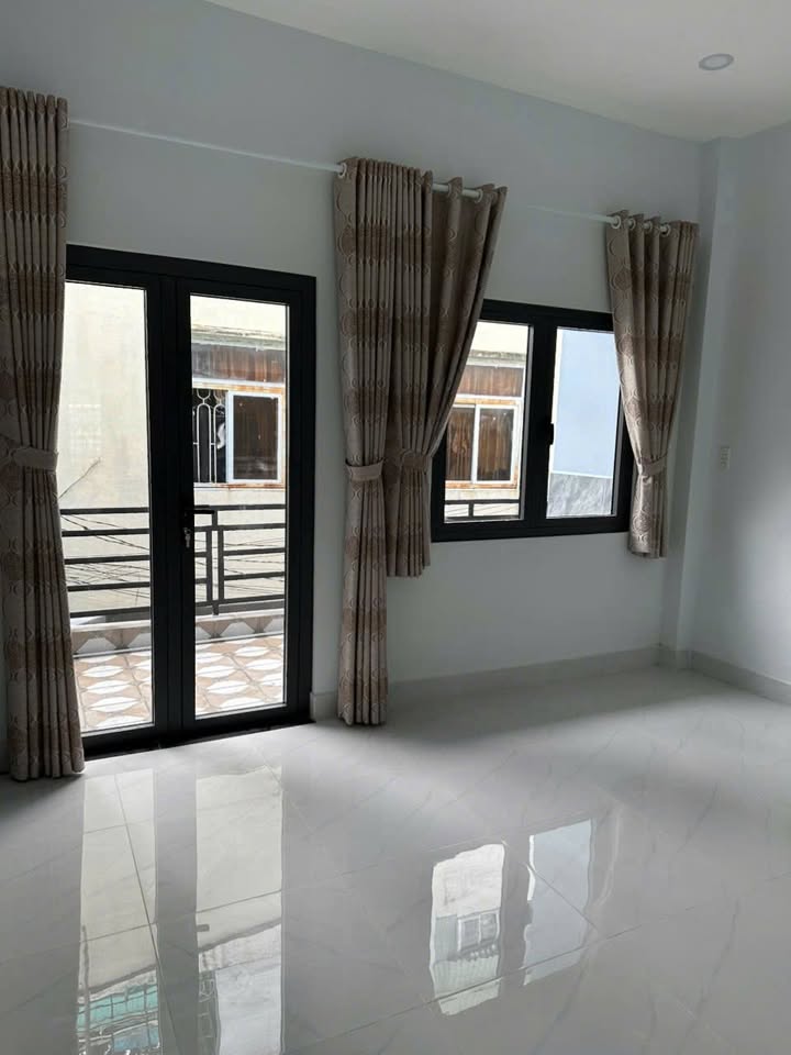 Nhà 41m² Xô Viết Nghệ Tĩnh, Bình Thạnh - Giá Tốt, Sẵn Sàng Ở Ngay