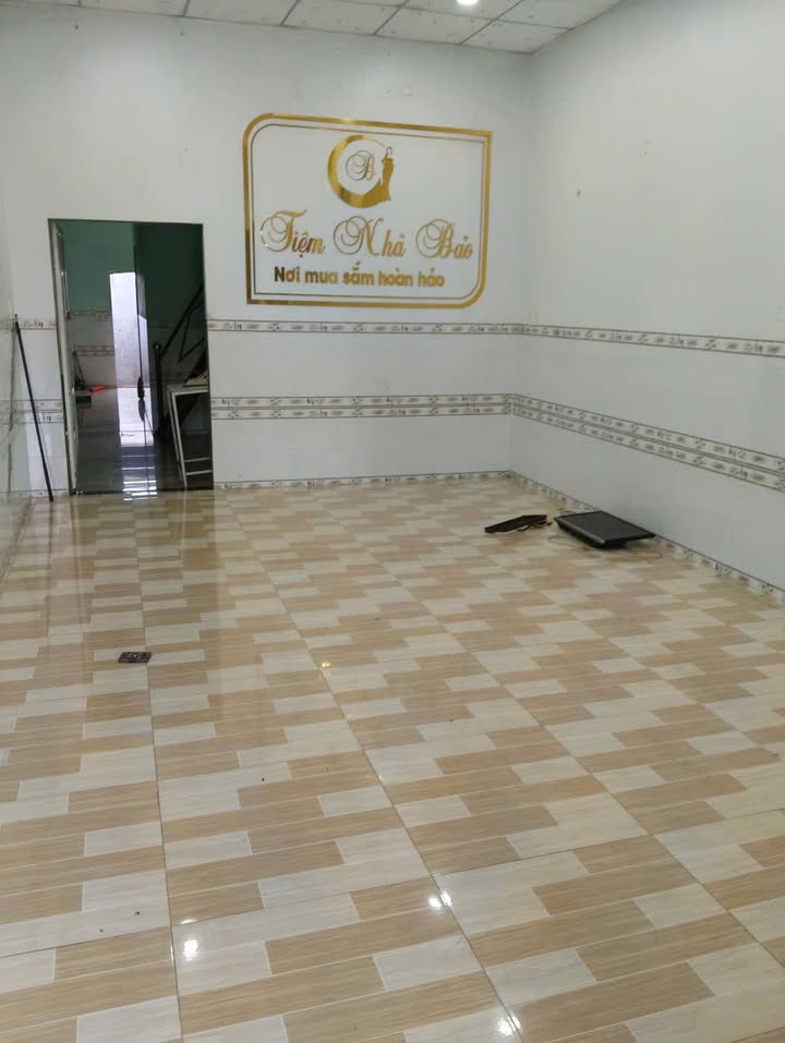 Nhà Mặt Tiền Tỉnh Lộ 52 BRVT - Kinh Doanh Sầm Uất, Vừa Ở Vừa Làm Việc