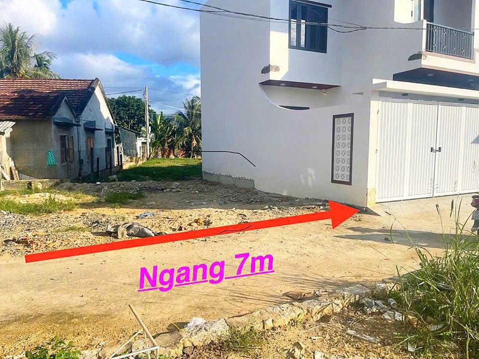 Bán Đất Thổ Cư 82.6m² Xã Diên Lạc, Khánh Hoà - Sẵn Sổ Hồng