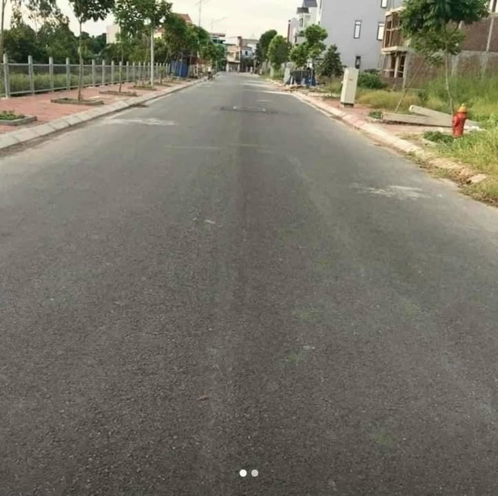 Bán Gấp Đất Vàng LK2 Đồng Mía, Kiến An - 120m² - Sổ Đỏ Chính Chủ